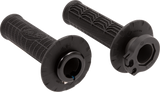 Grips - DirtControl™ V2 - Black 2016 - 2023