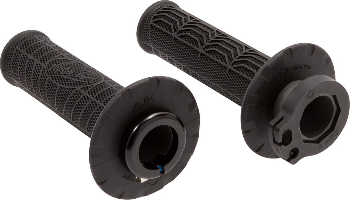 Grips - DirtControl™ V2 - Black 2016 - 2023