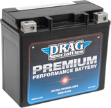 Premium Performance Battery - GYZ20H 1983 - 2021