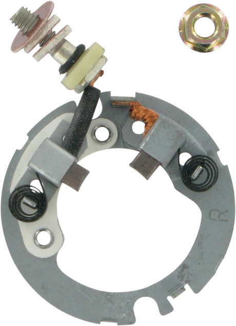 Starter Brush Plate - Repair Kit 2000 - 2016