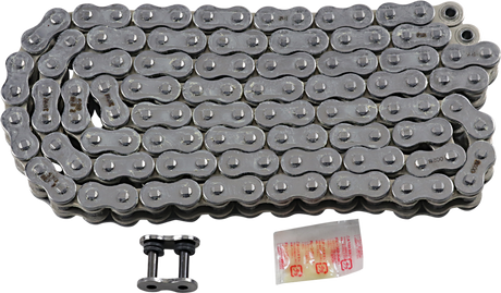 530 Max Z - Drive Chain - 130 Links - Chrome