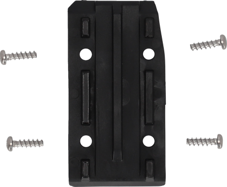 Chain Guide Replacement Insert - KTM - Black 2023 - 2024