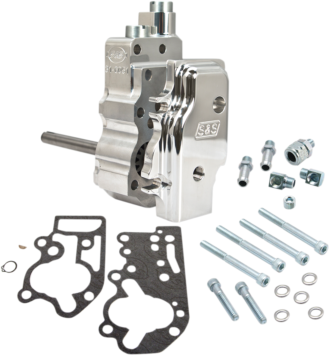 Billet Oil Pump 1992 - 1999