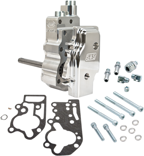 Billet Oil Pump 1992 - 1999