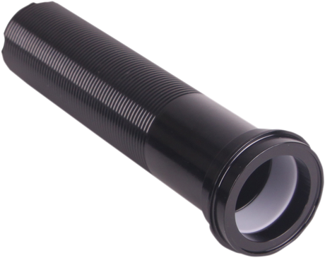 Throttle Tube - Fusion - V-Twin - Black 2008 - 2021