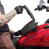 Magnetic Tank Bag - 3.5L - Black