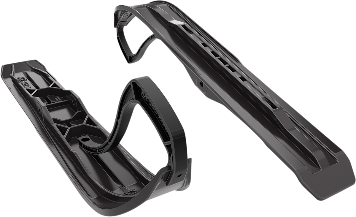 Command Ski - 6\" - Black