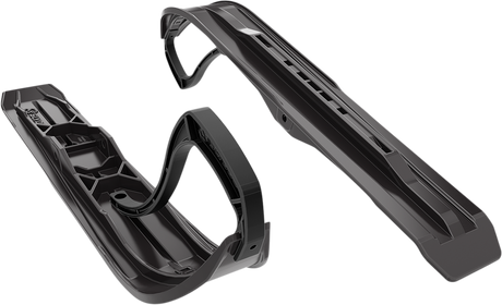 Command Ski - 6\" - Black