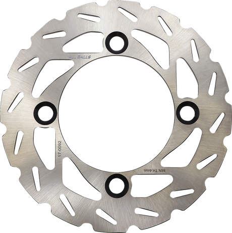 Brake Rotor - Polaris 2017 - 2022