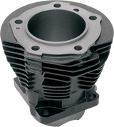 Cylinder - Rear - 74\" - 1948-1965 Panhead 1948 - 1965