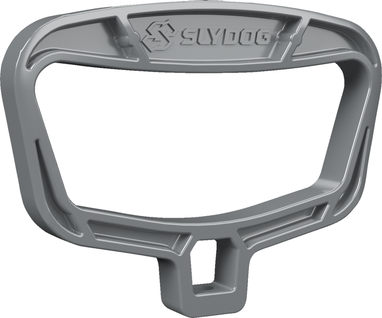 Starter Handle - Gray