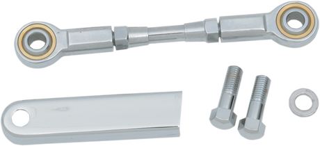 Shift Linkage - Chrome - 4-3/8\" 2006 - 2017