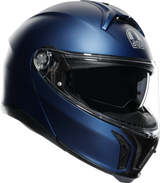 Tourmodular Helmet - Galassia - Matte Blue - 2XL