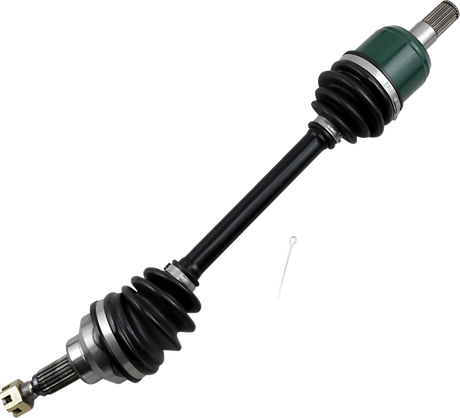 Axle Kit - CV - Complete - OEM Replacement - Standard - Front Right - Honda TRX 450 1998 - 2004