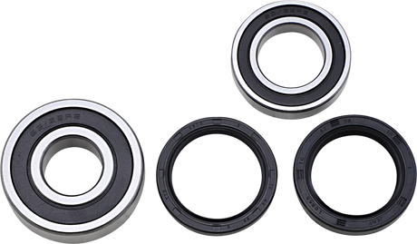 Wheel Bearing Kit - Rear 2014 - 2022