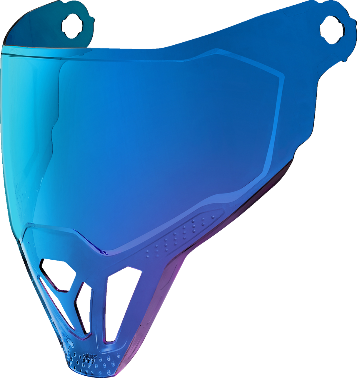 ForceShield™ Shield - Airflite™ - Boatdrink Blue