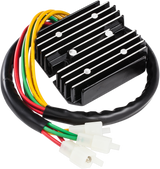 Regulator/Rectifier - Lithium-ion Compatible - Honda 2006 - 2015