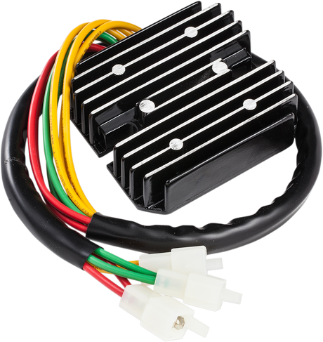 Regulator/Rectifier - Lithium-ion Compatible - Honda 2006 - 2015