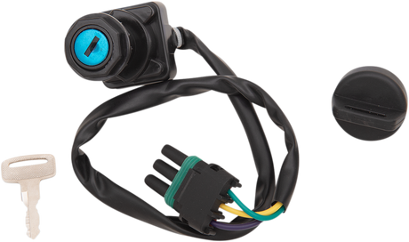 Ignition Switch - Can-Am 1999 - 2004