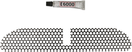 Fairing Vent Screen - Round 2014 - 2023