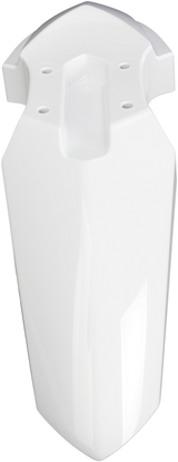 Front Fender - White 2015 - 2021