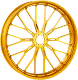 Rim - Y-Spoke - Front - Gold - 19x3.25