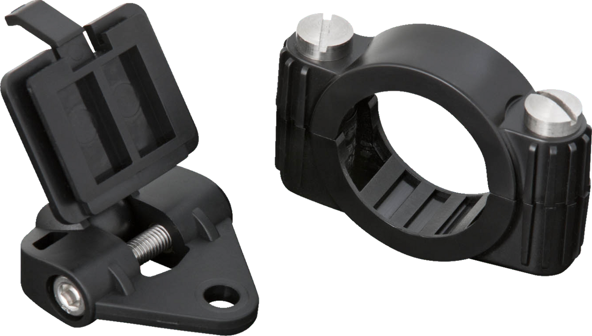 Handlebar Tire Pressure Monitor System