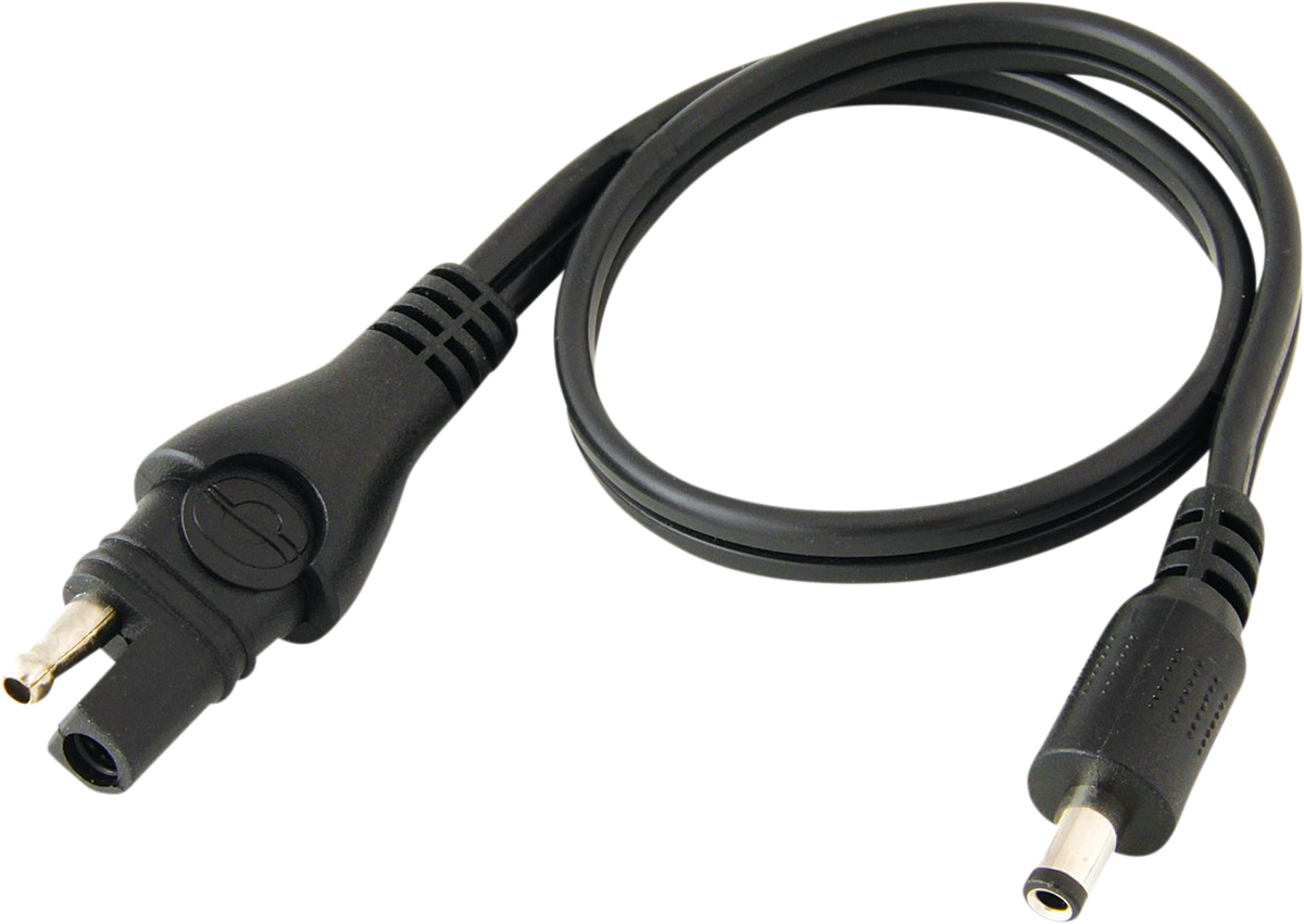 SAE Socket Adacter DC 2.5MM Plug