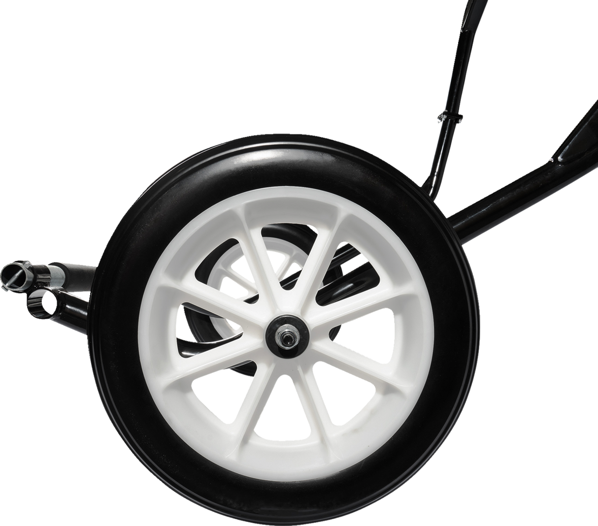 Shop Dolly - Big Wheel