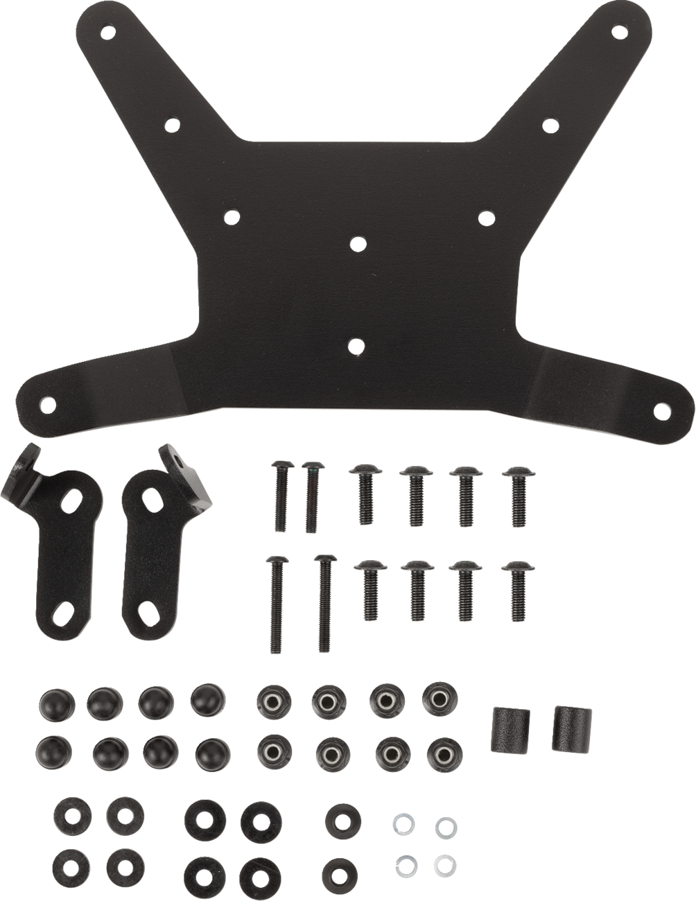 Mounting Hardware - Windshield - KTM 2019 - 2024