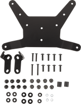 Mounting Hardware - Windshield - KTM 2019 - 2024