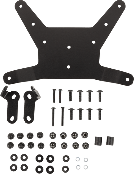 Mounting Hardware - Windshield - KTM 2019 - 2024