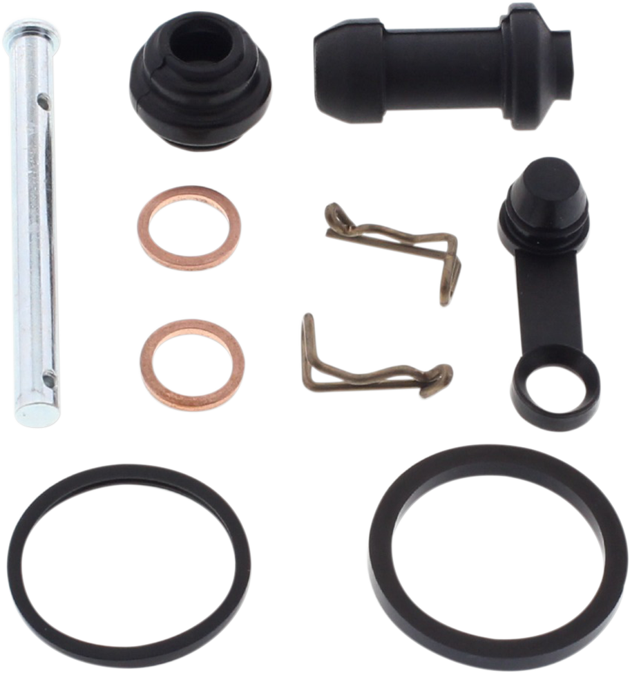 Caliper Rebuild Kit - Rear 2003 - 2024