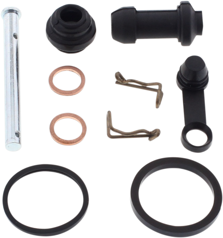 Caliper Rebuild Kit - Rear - KTM/Husqvarna 2014 - 2024