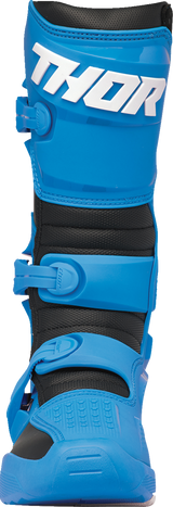 Blitz XR Boots - Blue/Black - Size 14