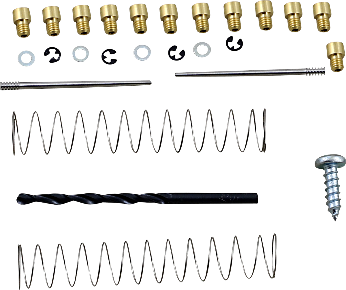 Jet Kit - Stage 1 - Kawasaki 2006 - 2013