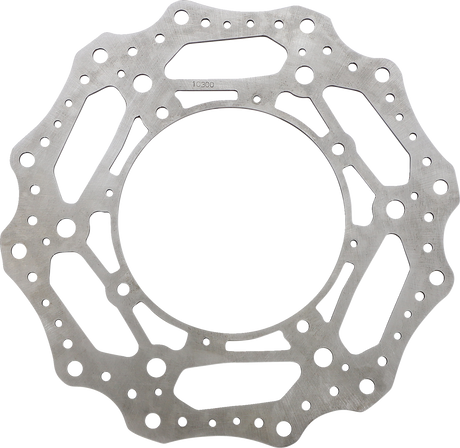 RFX Rotor - Front - Honda 1992 - 1994