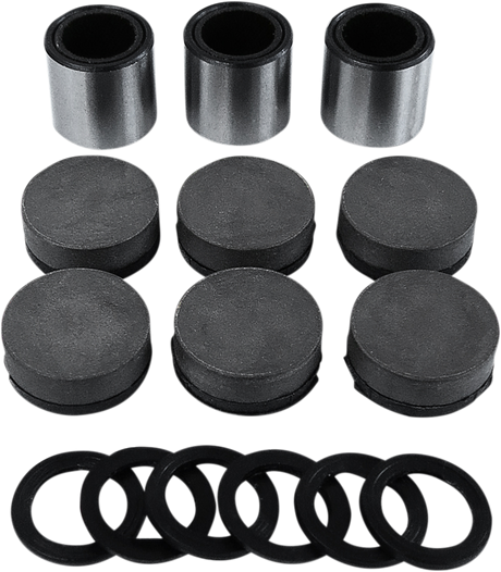 Button and Roller Kit - Polaris 2015 - 2023