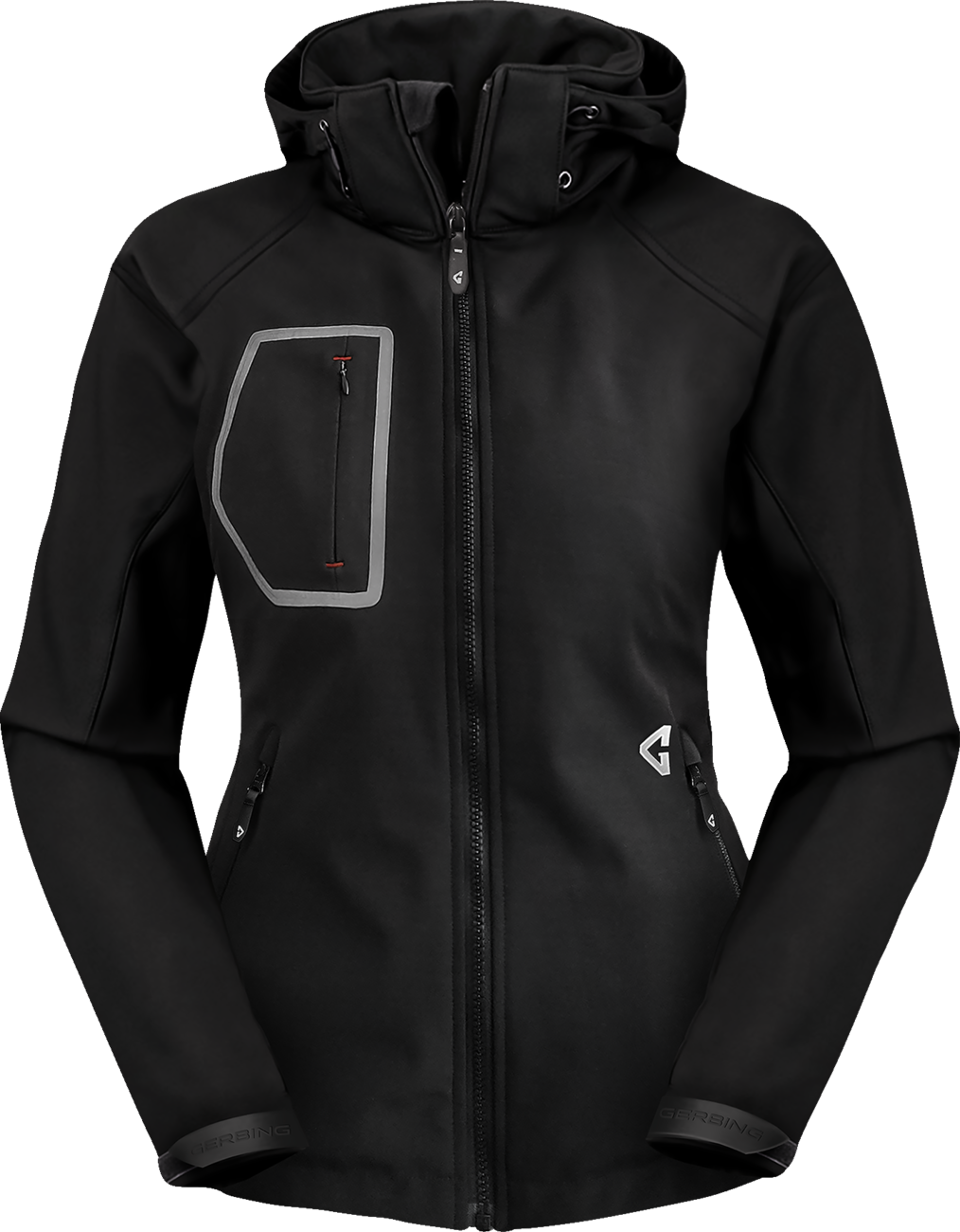 Women\'s 7V Torrid Softshell Heated Jacket 2.0 - 2XL