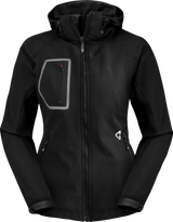 Women\'s 7V Torrid Softshell Heated Jacket 2.0 - Medium