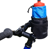 Happy Can Drink Holder - Bracket Holder / Stash Sack