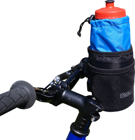 Happy Can Drink Holder - Bracket Holder / Stash Sack