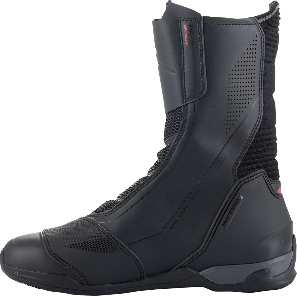 SP-X BOA Boots - Black - EU 41
