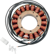 Stator - Suzuki 2003 - 2007