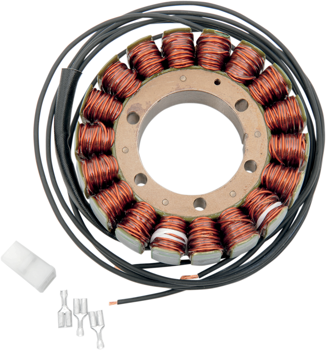 Stator - Suzuki 2003 - 2007