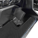 Brake Pedal - Black - Spyder 2020 - 2021