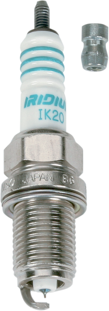 Iridium Spark Plug - IK20 1999 - 2021