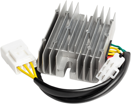 Regulator/Rectifier - Silver Wing 2002 - 2004
