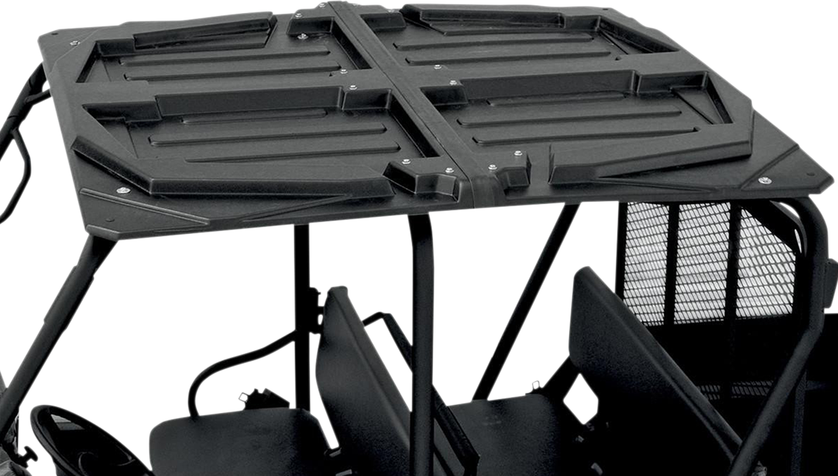 UTV Roof - Three-Piece 2010 - 2014