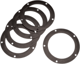 Derby Cover Gasket - Twin Cam 1999 - 2017